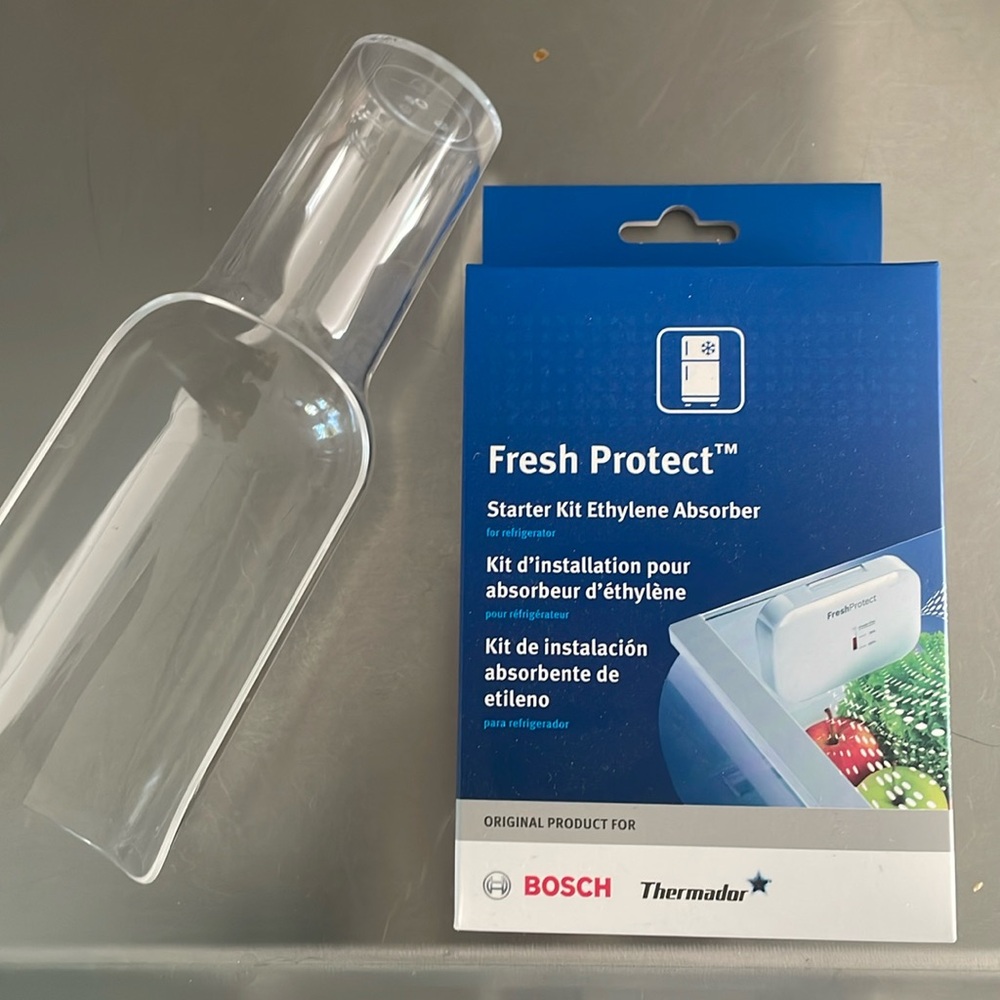 FREE w any bundle- Fresh protect starter kit ethylene absorber